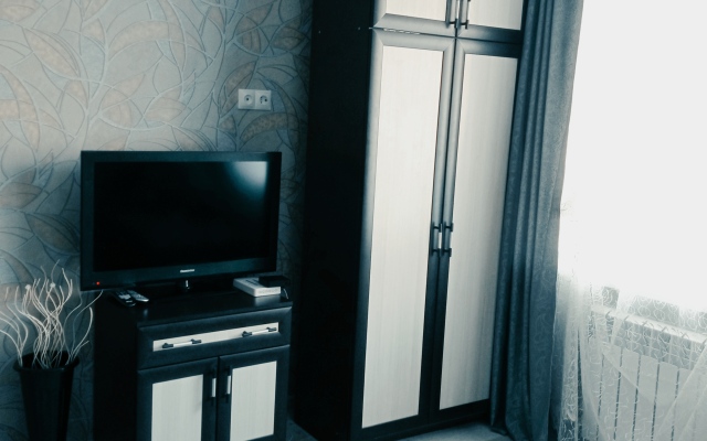Zhili Byli Apartments