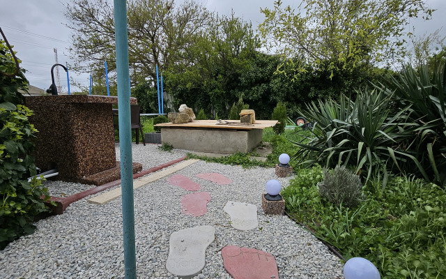 Частный Дом село Громово - пляж Беляус