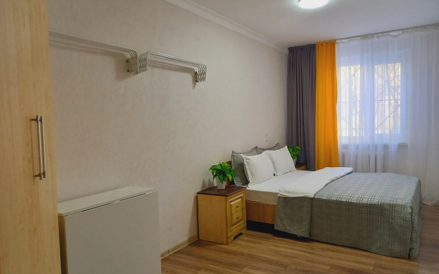 Ostrovok Uyuta Flat