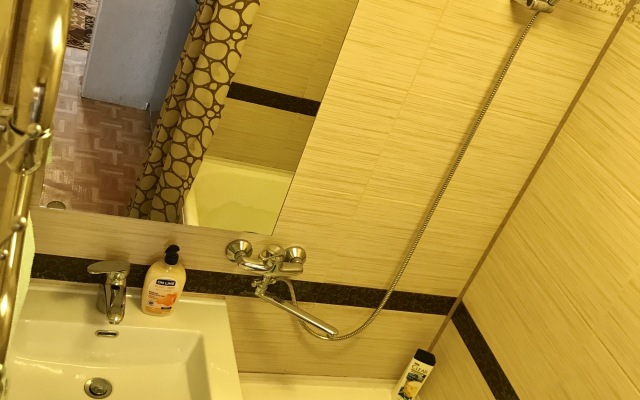 S Prekrasnim Vidom Na Naberezhnuyu Apartments
