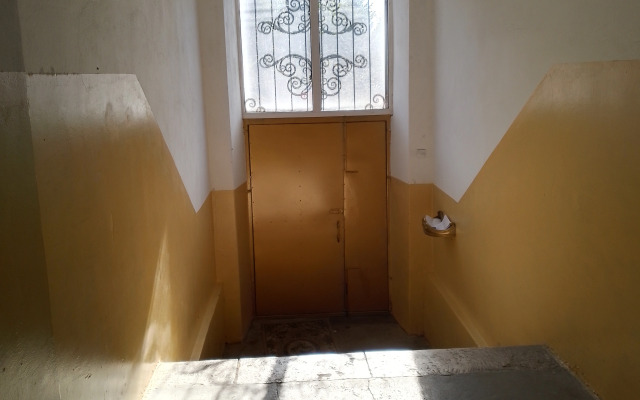 Квартира в центре курортной зоны