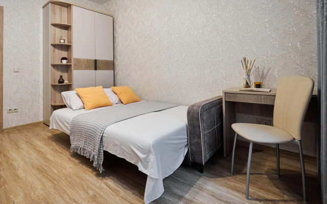 Na Mechnikova 110 Apartments