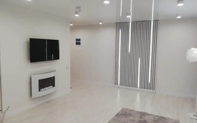 Квартира ул. Дзержинского, д.3