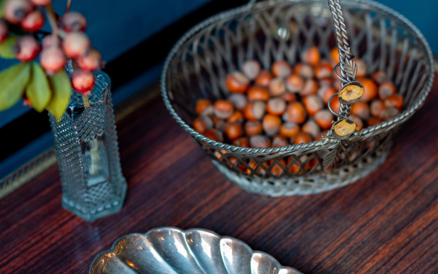 Отель Communal Hotel Sololaki