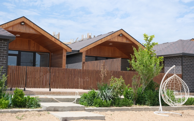 Гостевой Дом Naberegy05