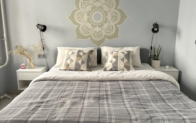 Квартира K7 Apartment на Большой Конюшенной