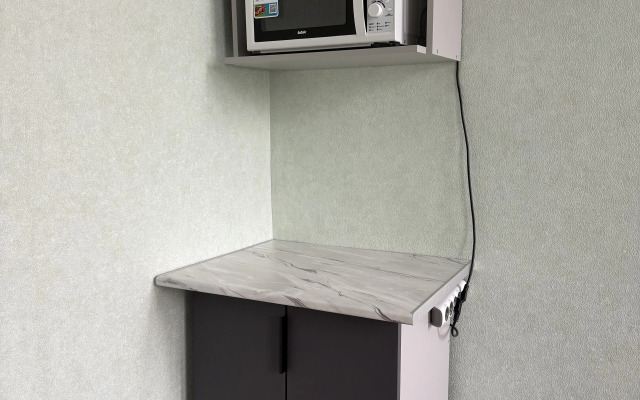 Апартаменты в центре города