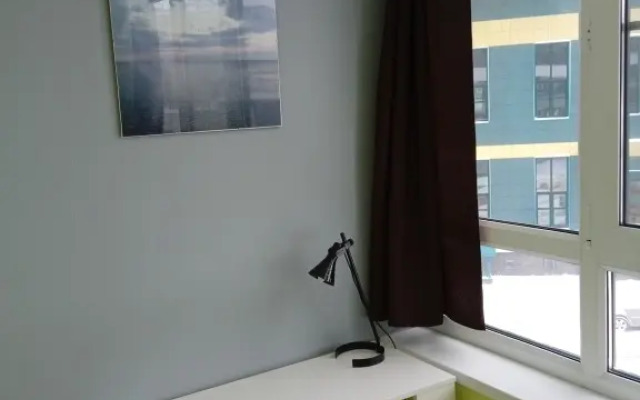 Апартаменты на Московской 121/1 2