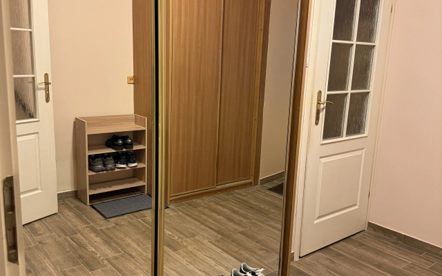 Хостел на Пригородной