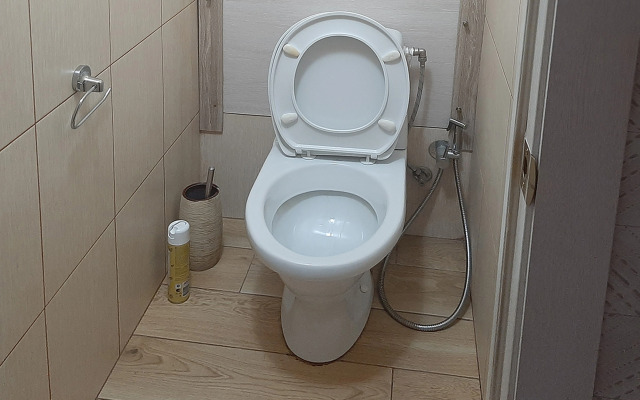 Dvukhkomnatnaya V Tsentralnom Rayone Flat