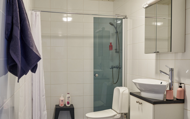 Apartments In Porvoo Apart-Hotel