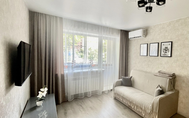 Квартира в центре Воронежа