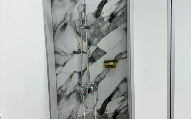 Отель Мустанг