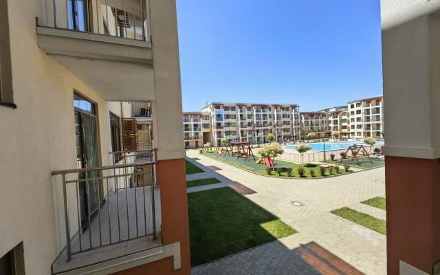 Holiday House Apartment 7