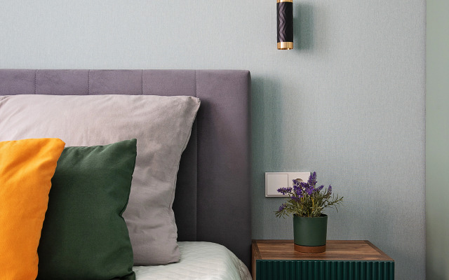 Квартира Exclusive Arena