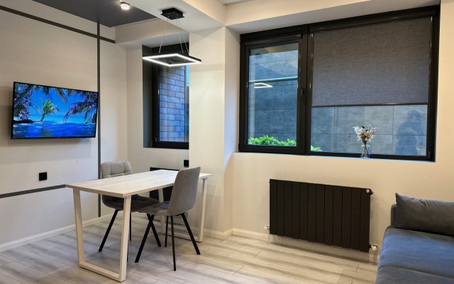 Apartamenty Moraviya 1 2 Apartments