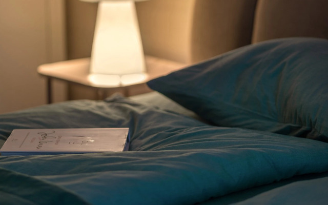 Апартаменты у моря