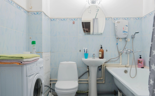 Апартаменты ATLANT Apartments 35