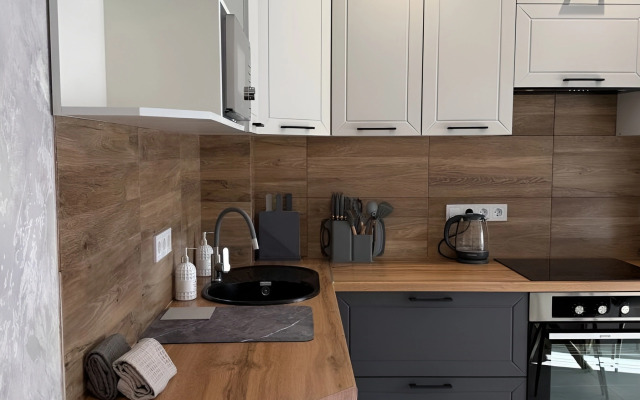 Квартира Комфортная квартира в курортном городе Ялта