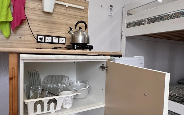 Частный Дом Берег Мысхако