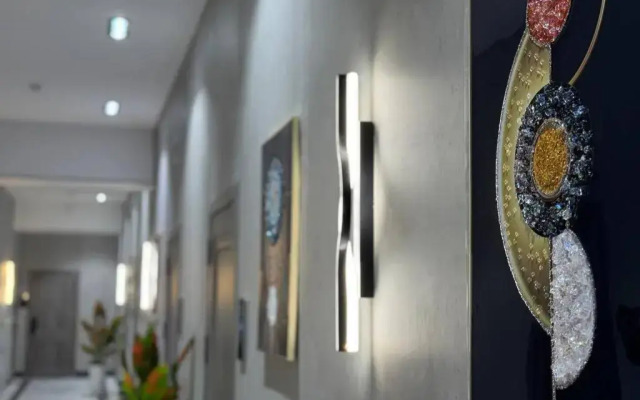 Отель Marco Polo