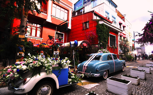 Angels Home Hotel