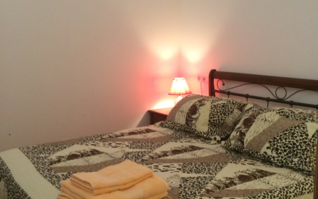 Апартаменты Премьера 9