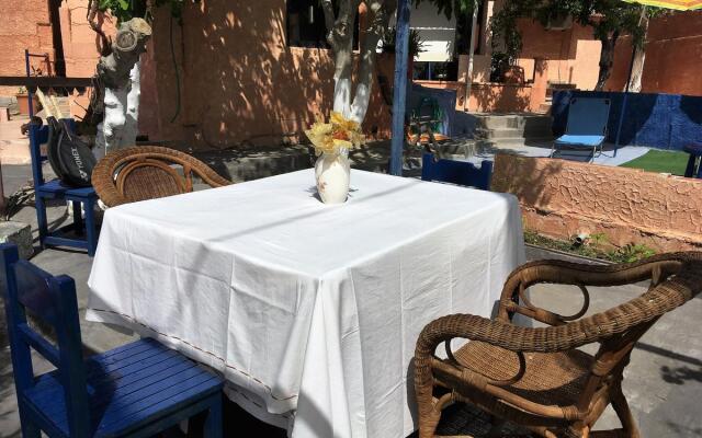 AlGreco Guest house