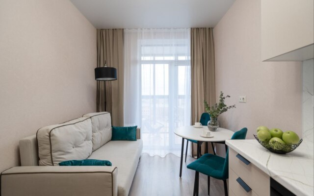 Квартира Evening Peterburg от Apartments & Stories