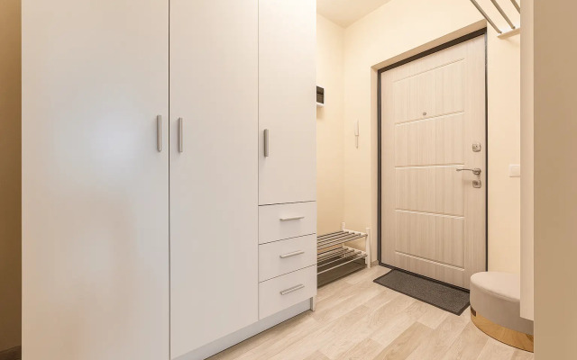 Апартаменты Cinnamon