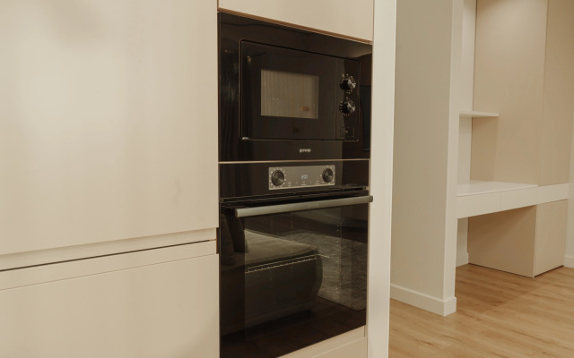 Квартира Уютная в ЖК Яратам