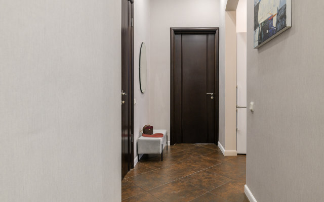 Magic Apart U Naberezhnoy Nevy Flat