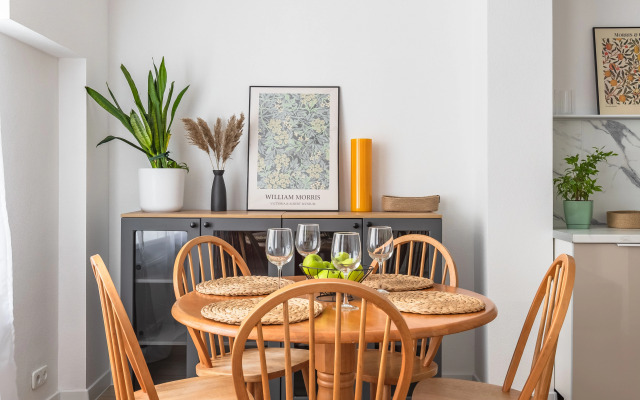 Квартира Стильная на Итальянской