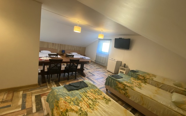 Мини-Отель Славянский Двор