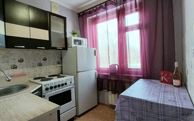 Leningrad Flat