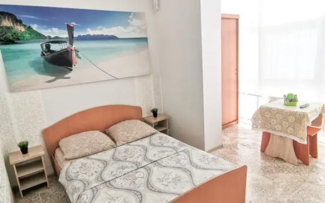 Апартаменты Апарт38 (1)