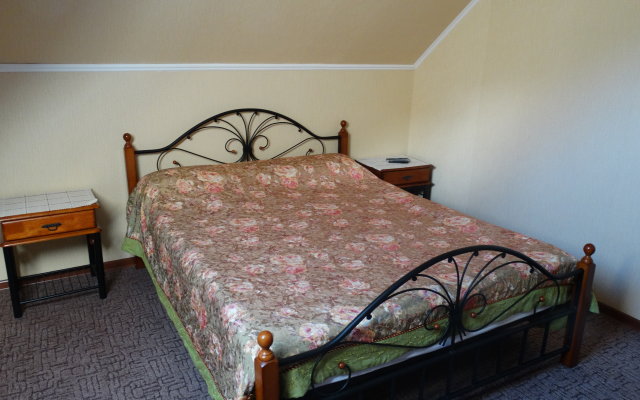 Sedmoy Region Guest House