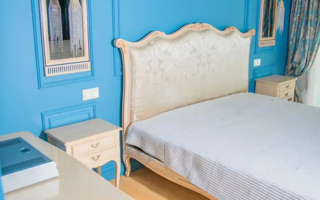 Premium Klassa Apartments