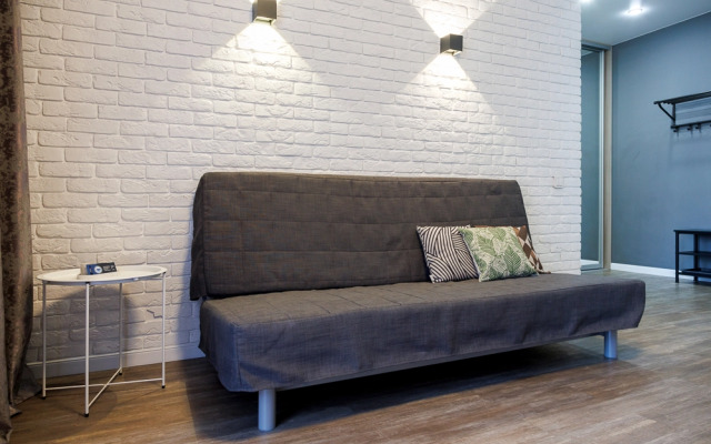 Апартаменты Шалфей