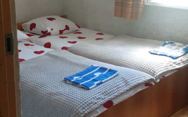 Tikhiy Ugolok Private House
