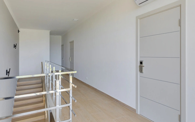 Гостевой Дом Атлантика