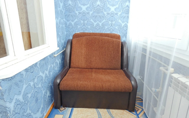 Na ulıce Pobedy 58B Flat