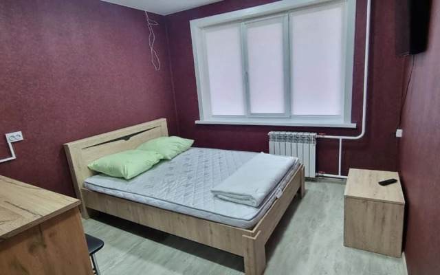 Мини-отель Гостиница Визит