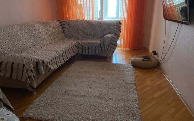 Квартира на Гамидова