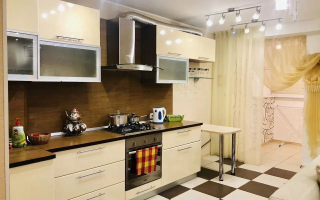 Квартира на Диагностики 3/1