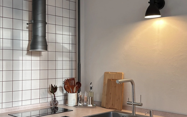 Квартира в центре Калининграда