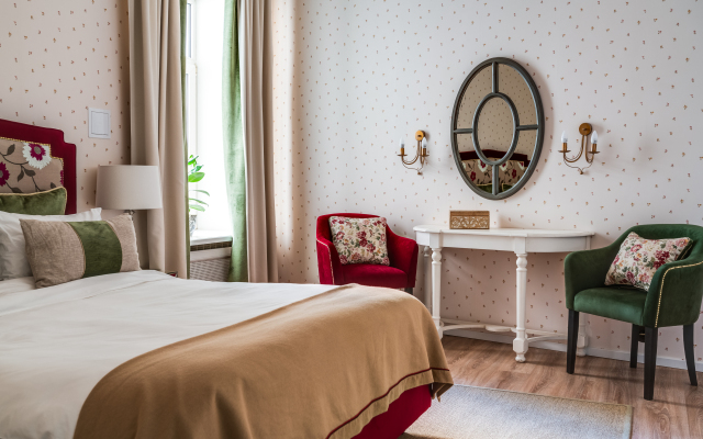 Апартаменты Karavannaya 11 by Ginza Project