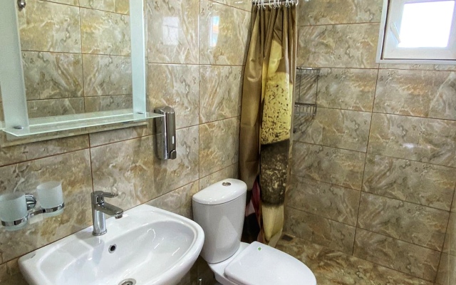 Гостевой дом Sunny House