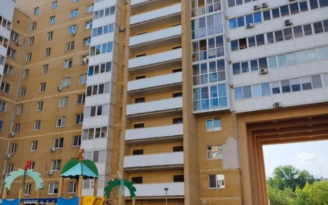 Квартира на Пролетарской улице 288/3