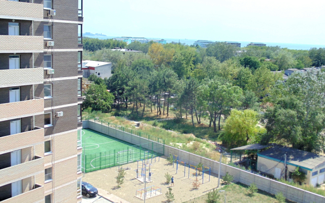 Kavkaz Apartaments
